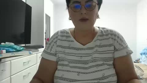 Snapshot of amandamuller1982 chatting on January 18, 2026, 10:41 am Anda online show from January 18, 2026, 10:41 am