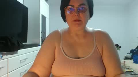 Snapshot of amandamuller1982 chatting on March 14, 2026, 9:31 pm Anda online show from March 14, 2026, 9:31 pm