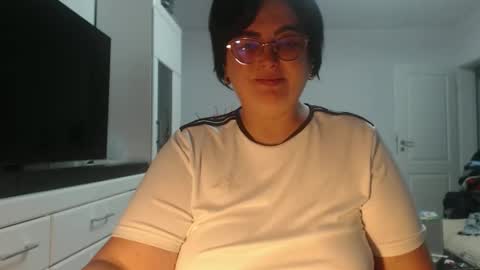Anda online show from April 19, 2026, 6:10 pm