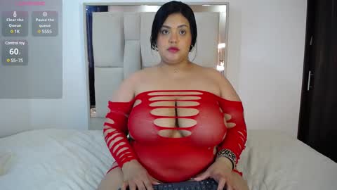 Snapshot of amandarousell chatting on March 2, 2025, 5:04 pm AmandaRousel  online show from March 2, 2025, 5:04 pm