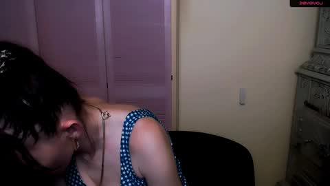 Snapshot of amandasentin chatting on January 15, 2025, 10:49 am Amanda online show from January 15, 2025, 10:49 am