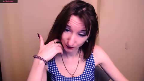 Snapshot of amandasentin chatting on March 11, 2025, 8:09 am Amanda online show from March 11, 2025, 8:09 am