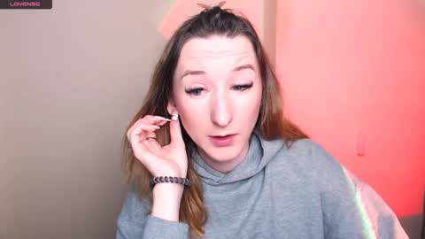 Amanda online show from February 7, 2026, 8:40 am