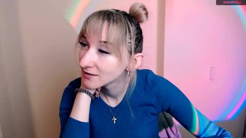 Amanda online show from April 17, 2026, 6:49 am