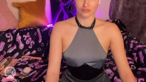 Amanda online show from June 5, 2026, 2:29 am