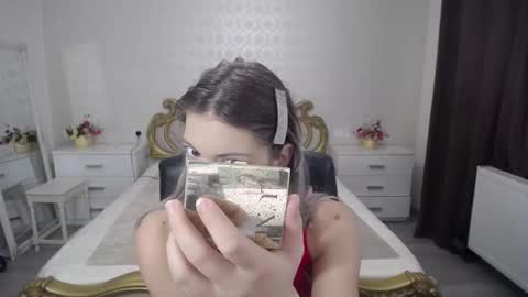 Snapshot of amandaswanson chatting on October 14, 2025, 7:42 am AmandaTop online show from October 14, 2025, 7:42 am