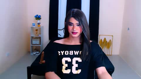 Snapshot of amandathefoxts chatting on October 25, 2025, 5:40 pm Cassandra online show from October 25, 2025, 5:40 pm