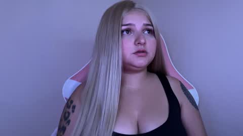 Amandha online show from January 27, 2025, 9:11 pm