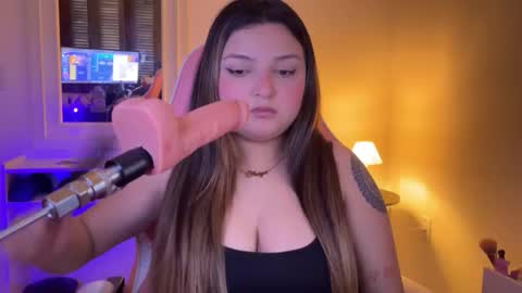 Amandha online show from September 18, 2025, 5:15 pm