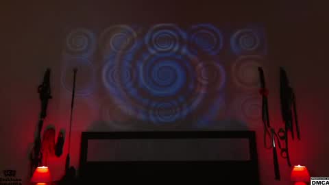 Goddess Amanita online show from December 4, 2024, 12:14 pm