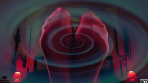 Goddess Amanita online show from December 17, 2024, 8:23 am