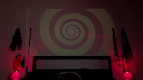 Goddess Amanita online show from January 24, 2025, 12:20 pm