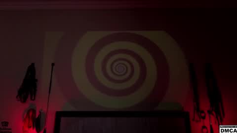 Goddess Amanita online show from February 20, 2025, 12:36 pm