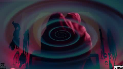 Goddess Amanita online show from February 25, 2025, 10:26 am