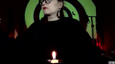 Goddess Amanita online show from February 24, 2026, 11:52 am