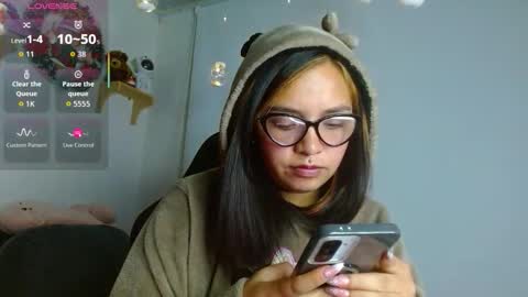 Amanne Misa online show from December 1, 2025, 2:16 am