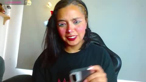 Amanne Misa online show from December 16, 2025, 7:52 pm