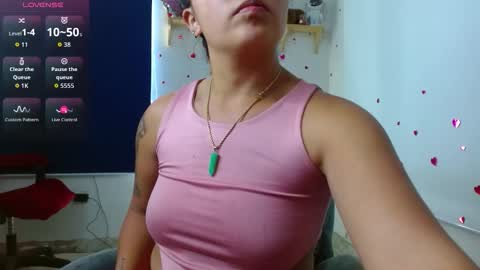 Amanne Misa online show from March 24, 2026, 11:54 pm