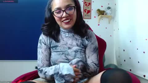 Amanne Misa online show from April 21, 2026, 1:42 am