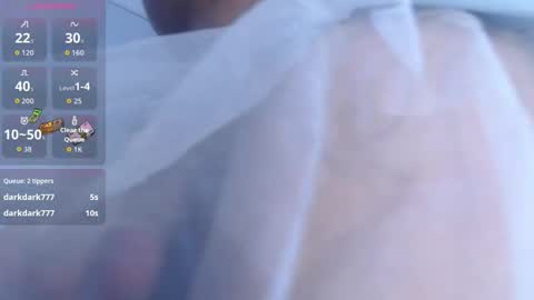 amapola_hs online show from January 5, 2026, 9:07 pm