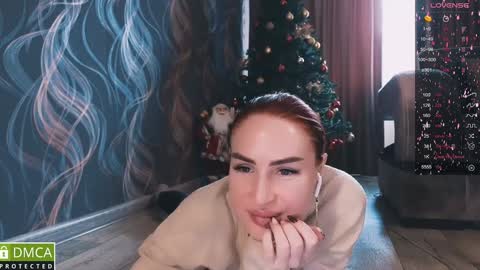 amara campbell online show from January 6, 2025, 5:41 am