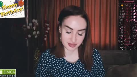 amara campbell online show from January 30, 2025, 3:33 am