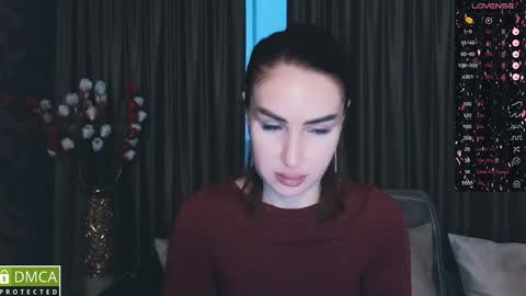 amara campbell online show from February 3, 2025, 1:52 am