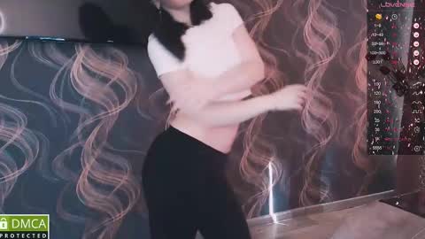 amara campbell online show from February 19, 2025, 6:44 am