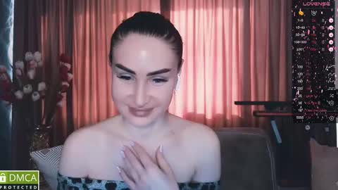 amara campbell online show from February 21, 2025, 6:29 am