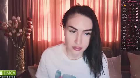 amara campbell online show from February 25, 2025, 2:58 am