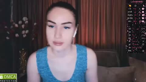 amara campbell online show from March 3, 2025, 2:15 am