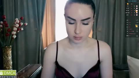 amara campbell online show from September 21, 2025, 3:30 am