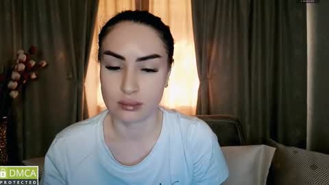 amara campbell online show from September 30, 2025, 5:12 am