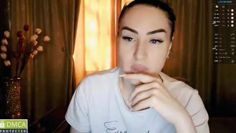 amara campbell online show from October 13, 2025, 4:23 am