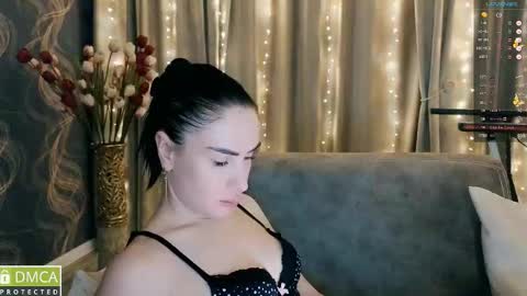 amara campbell online show from January 18, 2026, 3:38 pm