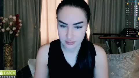 amara campbell online show from February 6, 2026, 3:33 am