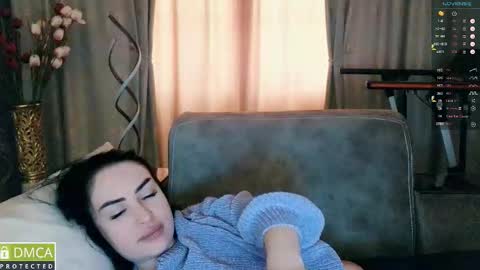 amara campbell online show from February 12, 2026, 3:12 am