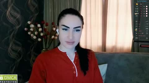 amara campbell online show from February 20, 2026, 3:58 am