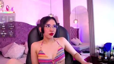 amara_davis1 online show from December 23, 2025, 4:21 am