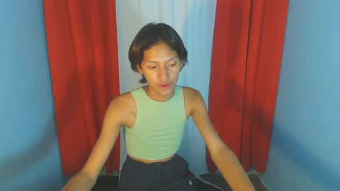 Snapshot of amara_fuck69 chatting on January 6, 2025, 3:29 pm amara_fuck69 online show from January 6, 2025, 3:29 pm