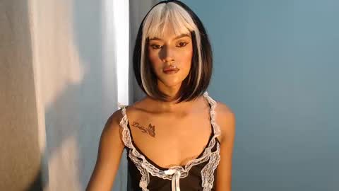 Snapshot of amara_fuck69 chatting on February 3, 2025, 5:18 am amara_fuck69 online show from February 3, 2025, 5:18 am