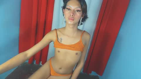 Snapshot of amara_fuck69 chatting on February 5, 2025, 8:11 am amara_fuck69 online show from February 5, 2025, 8:11 am