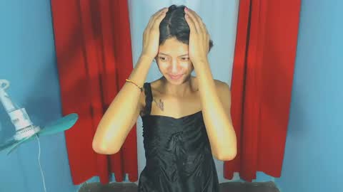 Snapshot of amara_fuck69 chatting on February 9, 2025, 9:16 am amara_fuck69 online show from February 9, 2025, 9:16 am