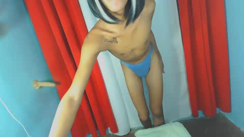 Snapshot of amara_fuck69 chatting on February 20, 2025, 7:01 am amara_fuck69 online show from February 20, 2025, 7:01 am