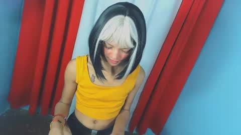 Snapshot of amara_fuck69 chatting on February 21, 2025, 2:17 am amara_fuck69 online show from February 21, 2025, 2:17 am