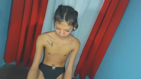 Snapshot of amara_fuck69 chatting on February 21, 2025, 8:40 am amara_fuck69 online show from February 21, 2025, 8:40 am