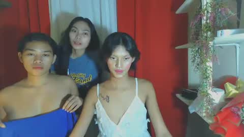 Snapshot of amara_fuck69 chatting on March 6, 2025, 7:47 am amara_fuck69 online show from March 6, 2025, 7:47 am