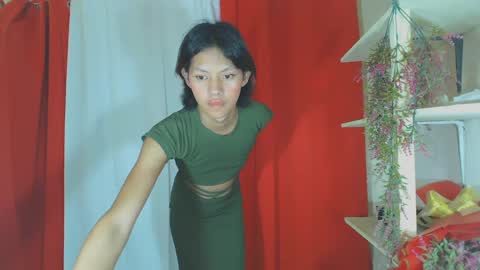 Snapshot of amara_fuck69 chatting on March 11, 2025, 4:43 am amara_fuck69 online show from March 11, 2025, 4:43 am