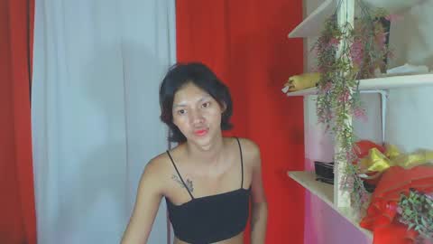 Snapshot of amara_fuck69 chatting on March 12, 2025, 4:41 am amara_fuck69 online show from March 12, 2025, 4:41 am