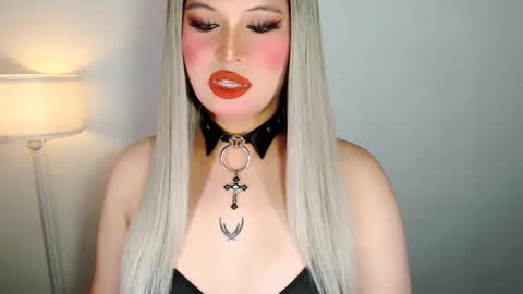 Amara online show from March 13, 2026, 7:26 am